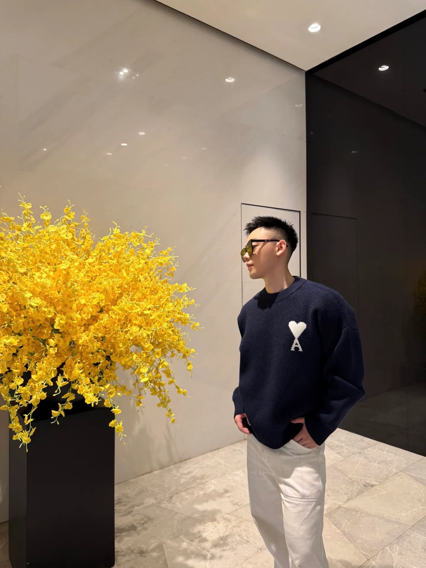 【Model Picture】